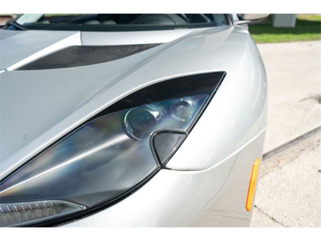 2011 Lotus Evora (CC-2066751) for sale in Fort Lauderdale, Florida