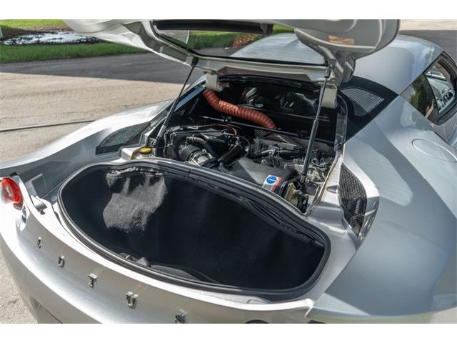 2011 Lotus Evora (CC-2066751) for sale in Fort Lauderdale, Florida