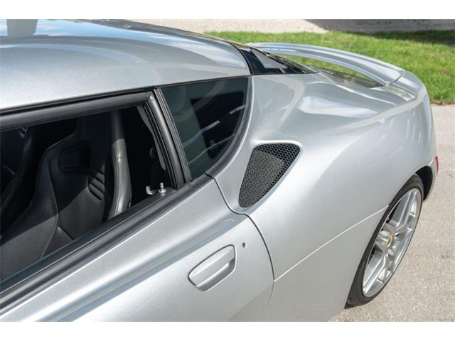 2011 Lotus Evora (CC-2066751) for sale in Fort Lauderdale, Florida