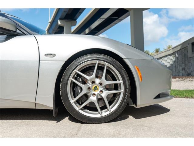 2011 Lotus Evora (CC-2066751) for sale in Fort Lauderdale, Florida