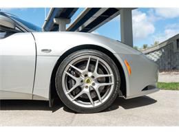 2011 Lotus Evora (CC-2066751) for sale in Fort Lauderdale, Florida