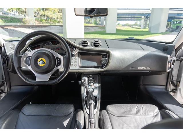 2011 Lotus Evora (CC-2066751) for sale in Fort Lauderdale, Florida
