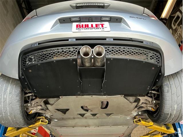 2011 Lotus Evora (CC-2066751) for sale in Fort Lauderdale, Florida