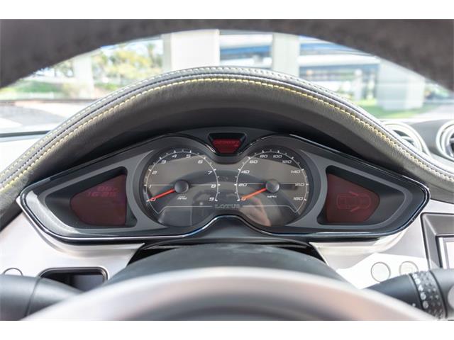 2011 Lotus Evora (CC-2066751) for sale in Fort Lauderdale, Florida
