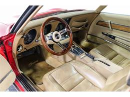 1976 Chevrolet Corvette (CC-2066752) for sale in Sherman, Texas