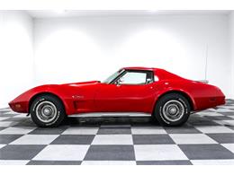 1976 Chevrolet Corvette (CC-2066752) for sale in Sherman, Texas