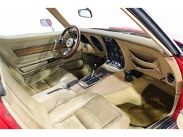 1976 Chevrolet Corvette (CC-2066752) for sale in Sherman, Texas