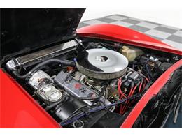 1976 Chevrolet Corvette (CC-2066752) for sale in Sherman, Texas