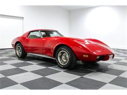 1976 Chevrolet Corvette (CC-2066752) for sale in Sherman, Texas