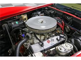 1976 Chevrolet Corvette (CC-2066752) for sale in Sherman, Texas