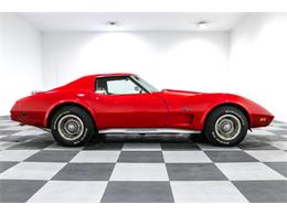 1976 Chevrolet Corvette (CC-2066752) for sale in Sherman, Texas