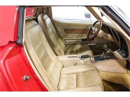 1976 Chevrolet Corvette (CC-2066752) for sale in Sherman, Texas