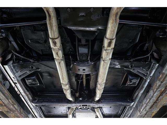 1976 Chevrolet Corvette (CC-2066752) for sale in Sherman, Texas