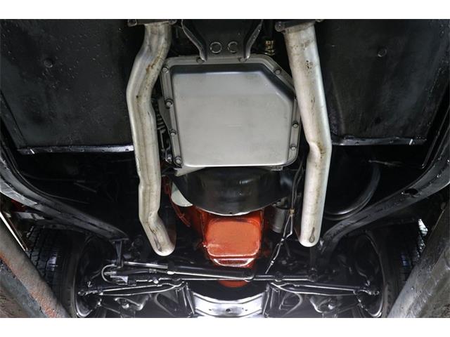 1976 Chevrolet Corvette (CC-2066752) for sale in Sherman, Texas