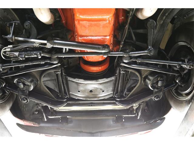 1976 Chevrolet Corvette (CC-2066752) for sale in Sherman, Texas