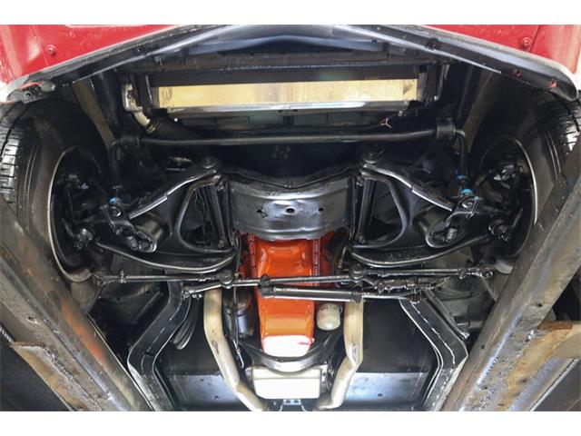 1976 Chevrolet Corvette (CC-2066752) for sale in Sherman, Texas