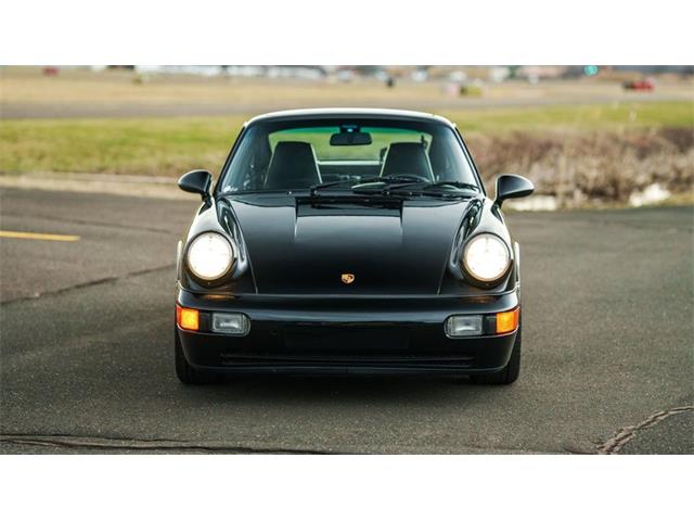 1990 Porsche 911 (CC-2066753) for sale in Costa Mesa, California