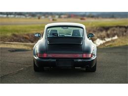 1990 Porsche 911 (CC-2066753) for sale in Costa Mesa, California