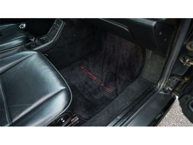 1990 Porsche 911 (CC-2066753) for sale in Costa Mesa, California