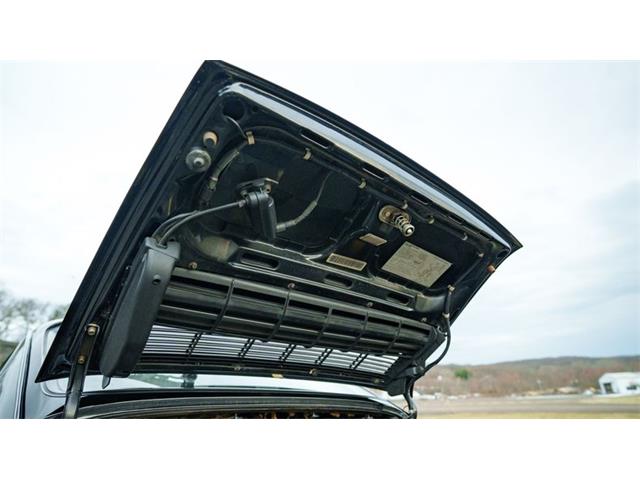 1990 Porsche 911 (CC-2066753) for sale in Costa Mesa, California