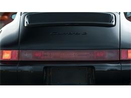 1990 Porsche 911 (CC-2066753) for sale in Costa Mesa, California