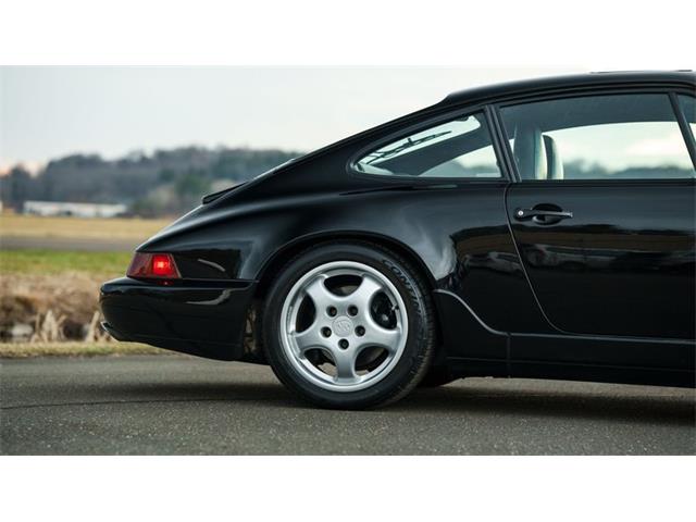 1990 Porsche 911 (CC-2066753) for sale in Costa Mesa, California