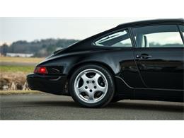 1990 Porsche 911 (CC-2066753) for sale in Costa Mesa, California