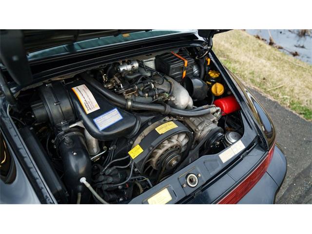 1990 Porsche 911 (CC-2066753) for sale in Costa Mesa, California