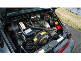 1990 Porsche 911 (CC-2066753) for sale in Costa Mesa, California