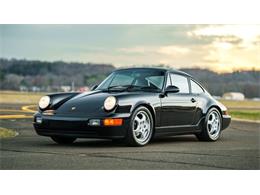 1990 Porsche 911 (CC-2066753) for sale in Costa Mesa, California