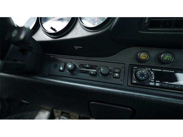 1990 Porsche 911 (CC-2066753) for sale in Costa Mesa, California