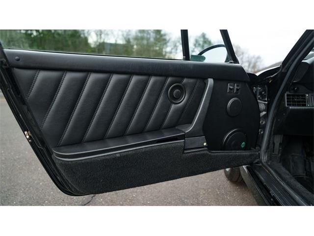 1990 Porsche 911 (CC-2066753) for sale in Costa Mesa, California