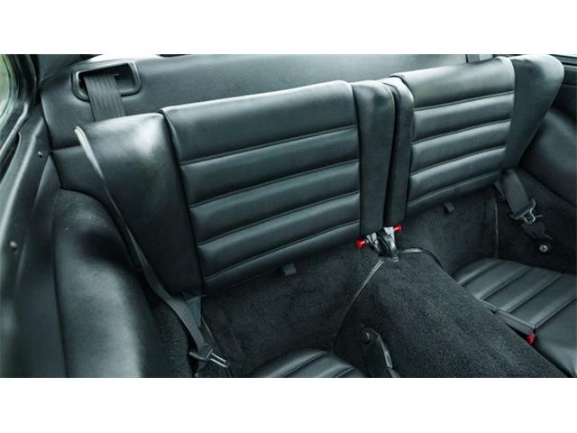 1990 Porsche 911 (CC-2066753) for sale in Costa Mesa, California