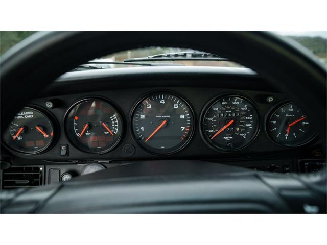 1990 Porsche 911 (CC-2066753) for sale in Costa Mesa, California