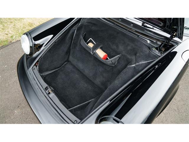 1990 Porsche 911 (CC-2066753) for sale in Costa Mesa, California