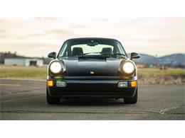 1990 Porsche 911 (CC-2066753) for sale in Costa Mesa, California