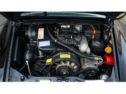 1990 Porsche 911 (CC-2066753) for sale in Costa Mesa, California