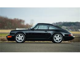 1990 Porsche 911 (CC-2066753) for sale in Costa Mesa, California