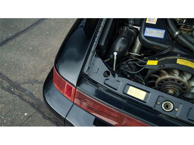 1990 Porsche 911 (CC-2066753) for sale in Costa Mesa, California
