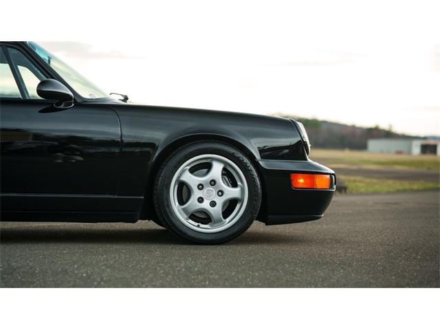 1990 Porsche 911 (CC-2066753) for sale in Costa Mesa, California