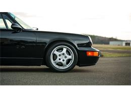 1990 Porsche 911 (CC-2066753) for sale in Costa Mesa, California