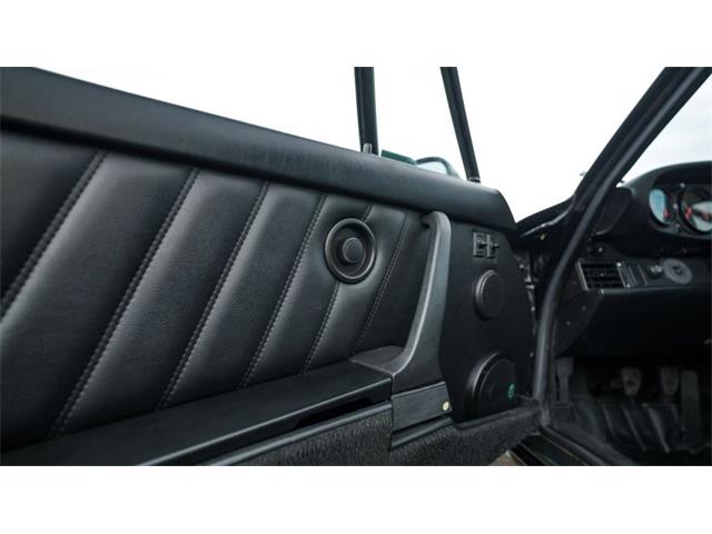 1990 Porsche 911 (CC-2066753) for sale in Costa Mesa, California