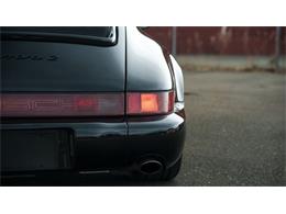 1990 Porsche 911 (CC-2066753) for sale in Costa Mesa, California