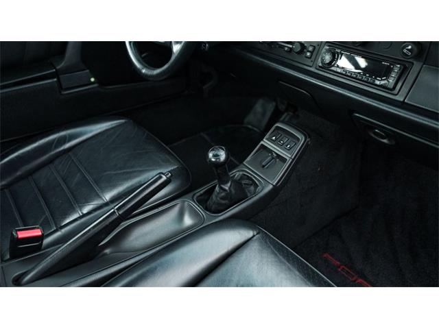 1990 Porsche 911 (CC-2066753) for sale in Costa Mesa, California