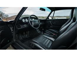 1990 Porsche 911 (CC-2066753) for sale in Costa Mesa, California