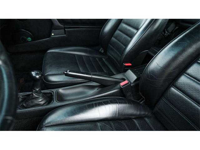 1990 Porsche 911 (CC-2066753) for sale in Costa Mesa, California