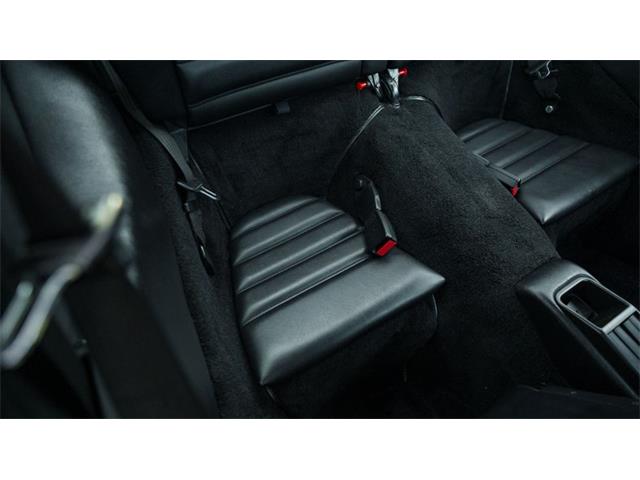 1990 Porsche 911 (CC-2066753) for sale in Costa Mesa, California