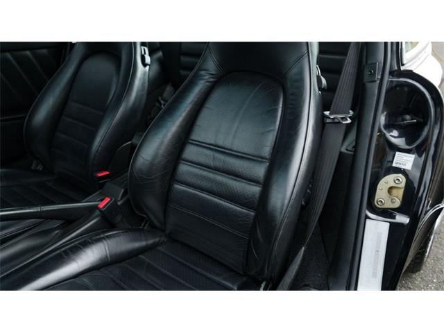 1990 Porsche 911 (CC-2066753) for sale in Costa Mesa, California