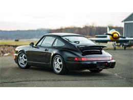 1990 Porsche 911 (CC-2066753) for sale in Costa Mesa, California