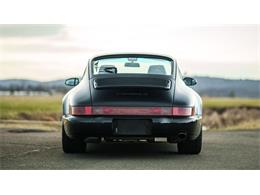 1990 Porsche 911 (CC-2066753) for sale in Costa Mesa, California